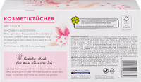 Kosmetiktücher, 200 St