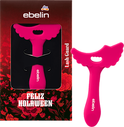 Lash Guard Feliz Holaween, 1 St ebelin