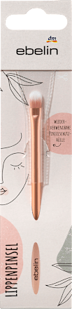 Lippenpinsel pastell, 1 St
