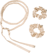 Locken-Tool dünn 3tlg, schwarz/creme, 1 St