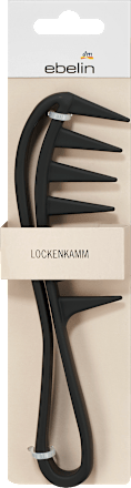 Lockenkamm, 1 St