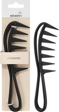 Lockenkamm, 1 St