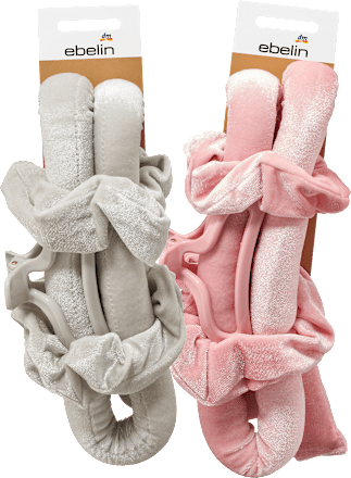 Krulstyler 4-delig, 1 stuk