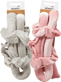 Krulstyler 4-delig, 1 stuk