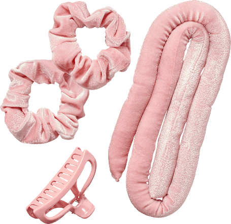 Krulstyler 4-delig, 1 stuk