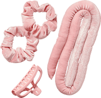 Krulstyler 4-delig, 1 stuk