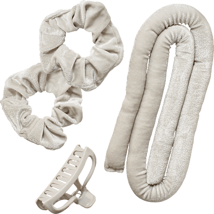 Krulstyler 4-delig, 1 stuk