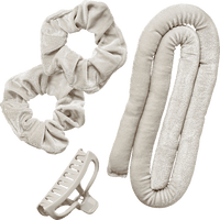 Krulstyler 4-delig, 1 stuk