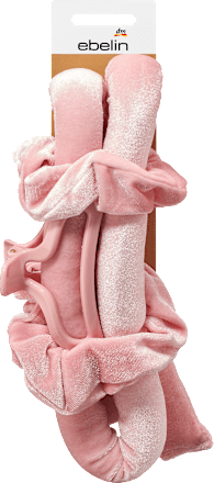 Krulstyler 4-delig, 1 stuk