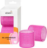 Haarkrulspelden Happy hairmazing day, 2 stuks