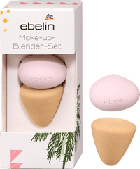 Make-up Blender Set Summer Travel 2tlg., 1 St