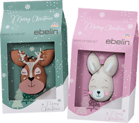Make-up Ei Geschenkset 3tlg., 1 St ebelin