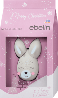 Make-up Ei Geschenkset 3tlg., 1 St ebelin