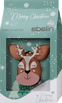 Make-up Ei Geschenkset 3tlg., 1 St ebelin