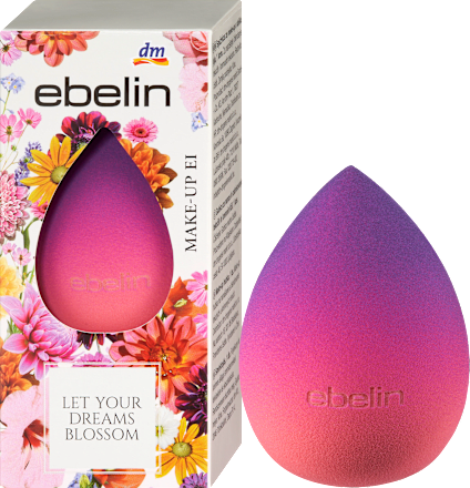 Make-up Ei Let Your Dreams Blossom, 1 St ebelin