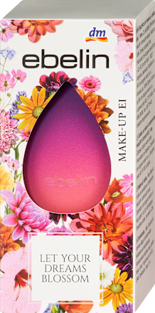 Make-up Ei Let Your Dreams Blossom, 1 St ebelin