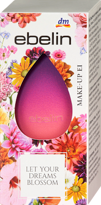 Make-up Ei Let Your Dreams Blossom, 1 St ebelin