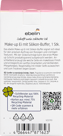 Make-up Ei Make-up Experts, 1 St