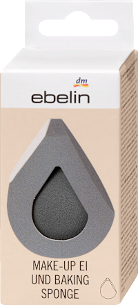 Make Up Ei &amp; Bakspons, 1 st