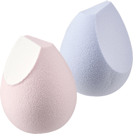 Make Up Ei & Baking Sponge, 1 St