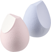 Make Up Ei & Baking Sponge, 1 St