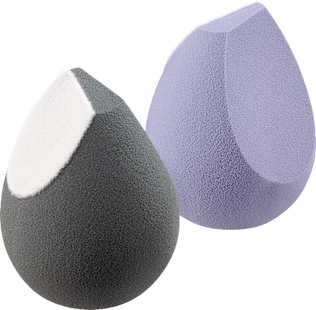 Make Up Ei &amp; Bakspons, 1 st