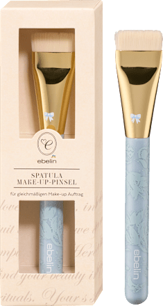 Make-up Pinsel Flawless Secret, 1 St