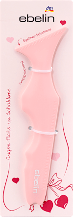 Make-up Schablone "Cherry Love", 1 St