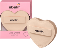 Make-up Schwamm Puff  Make-up Experts, 1 St