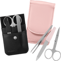 Maniküre-Etui 3tlg, 1 St ebelin