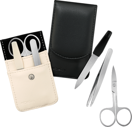 Maniküre-Etui 3tlg, 1 St