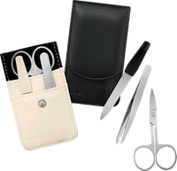 Maniküre-Etui 3tlg, 1 St