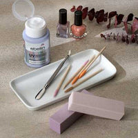 Manicure multitool, 1 stuk