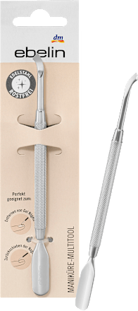 Manicure multitool, 1 stuk