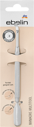 Manicure multitool, 1 stuk