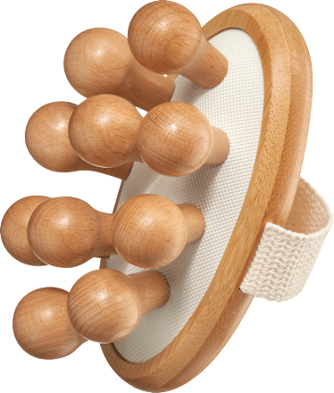Massage- en cellulitistool, 1 stuk