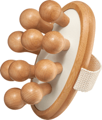 Massage- en cellulitistool, 1 stuk