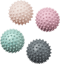 Massageball, 1 St