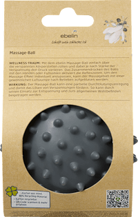 Massageball, 1 St