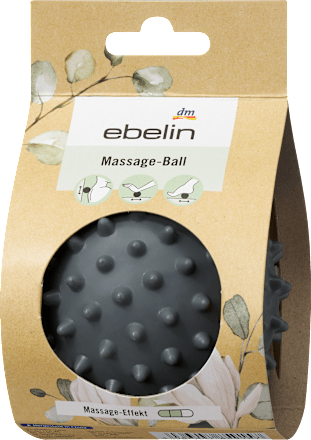 Massageball, 1 St