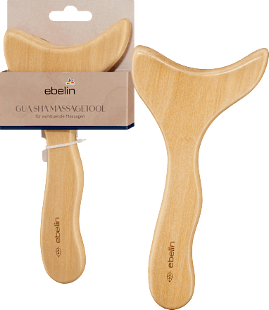Massagetool Gua Sha Beauty Eve Routine, 1 St ebelin