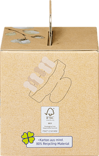 Massagetool met rozenkwarts, 1 stuk