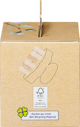 Massagetool mit Rosenquarz, 1 St