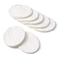 Maxi-Wattepads Supersoft Dackel, 50 St
