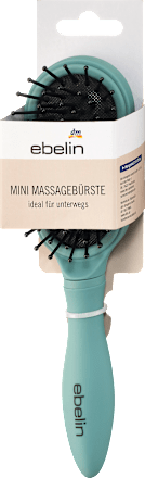 Mini massageborstel, 1 stuk