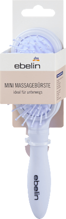 Mini-Massagebürste, 1 St