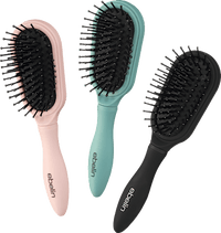 Mini massageborstel, 1 stuk