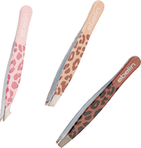 Mini-Pinzetten-Set Wild Desert 3tlg, 1 St