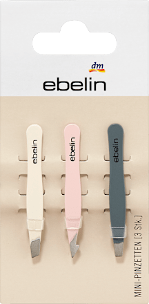 Mini pincetset, 1 st