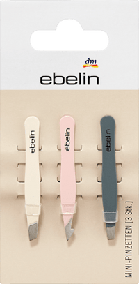 Mini pincetset, 1 st